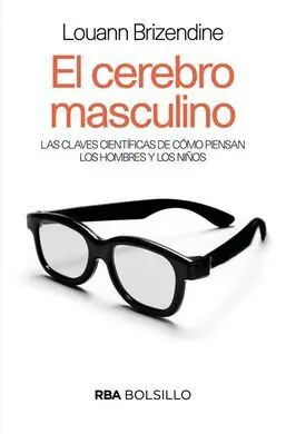 El Cerebro Masculino (Bolsillo)