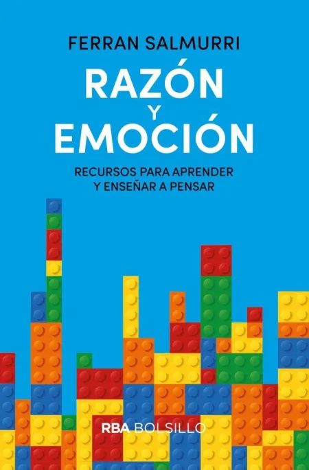 Razon y Emocion (Bolsillo)