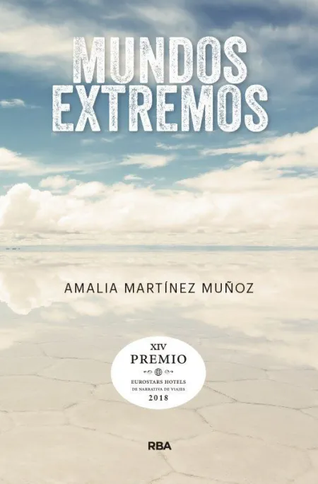 Mundos Extremos (P. Hotusa 2018)
