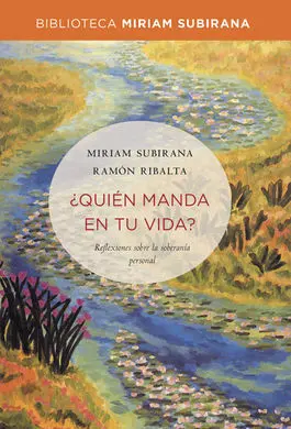 Quien Manda en tu Vida. Ebook