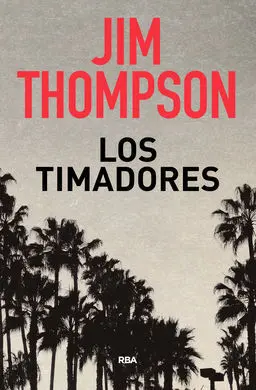 Los Timadores