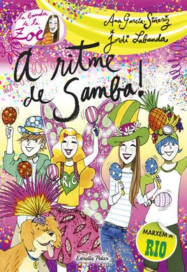 A Ritme de Samba!
