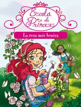 La Rosa Més Bonica