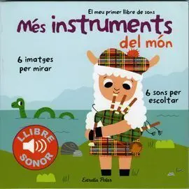 Més Instruments del Món