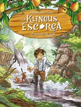 En Klincus Escorça I el Torrent de Pols