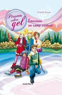 Emocions en Camp Contrari