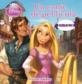 Gira'm. Un Conte de Pel·lícula