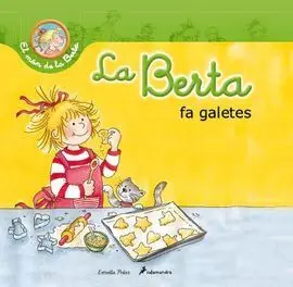 La Berta Fa Galetes