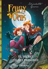 FAIRY OAK. EL SECRET DE LES BESSONES