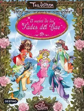 El Secret de les Fades del Llac