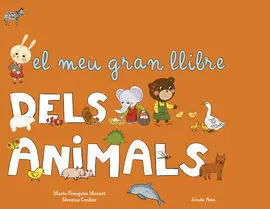 El Meu Gran Llibre Dels Animals