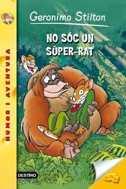 No Soc un Super-Rat