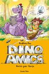 DINOAMICS. 1: AMICS PER FORÇA