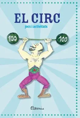 El Circ. Busca I Troba