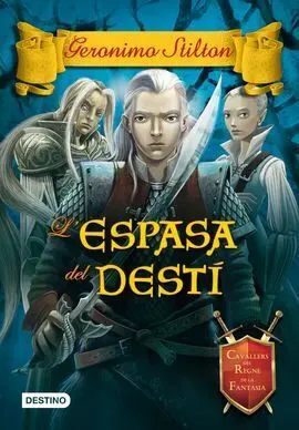 L'espasa del Destí