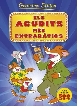 Els Acudits Més Extraràtics