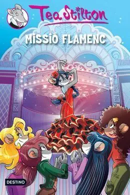 Missió Flamenc