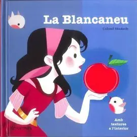 Blancaneu Textures