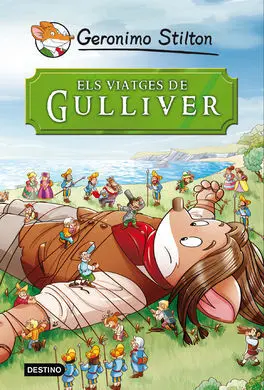 Els Viatges de Gulliver