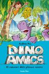 DINOAMICS. 2: EL ROBATORI DELS PLÀTANS FREGITS