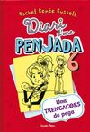 DIARI D'UNA PENJADA. 6: UNA TRENCACORS DE PEGA