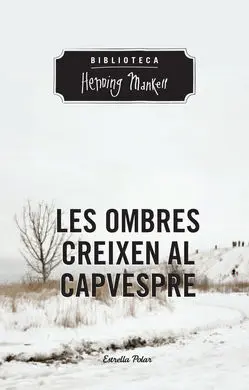 Les Ombres Creixen Al Capvespre