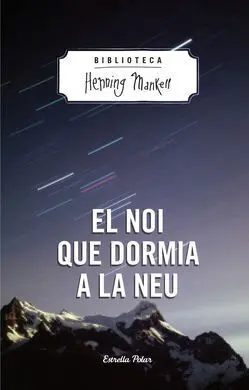 El Noi que Dormia a la Neu