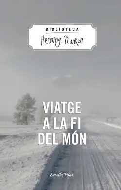 Viatge a la Fi del Món