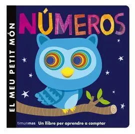 El Meu Petit Món. Números