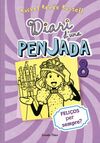 DIARI D'UNA PENJADA. 8: FELIÇOS PER SEMPRE?