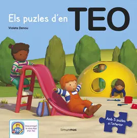 Els Puzles D'en Teo