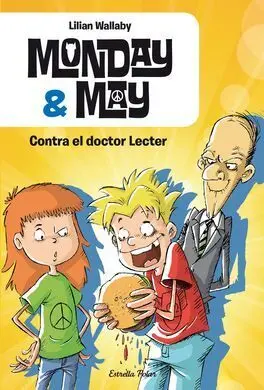 Contra el Doctor Lecter
