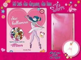 El Kit de Dansa de les Tea Sisters
