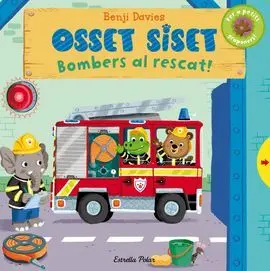 Osset Siset. Bombers Al Rescat