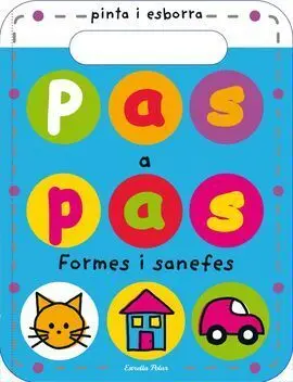 Pas a Pas. Formes I Sanefes