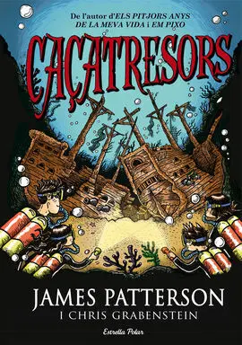 Caçatresors