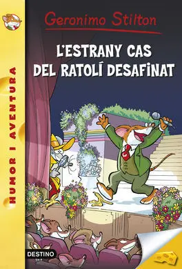 L'estrany Cas del Ratolí Desafinat (55)