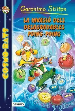 La Invasió Dels Desagradables Poing-Poing