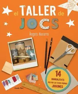 El Taller de Jocs