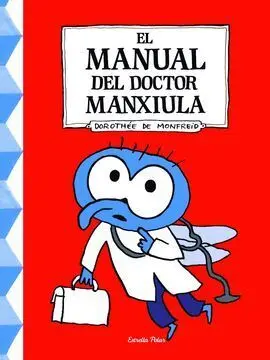 El Manual del Doctor Manxiula