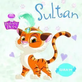 Princeses Palace Pets Teacup I Sultan
