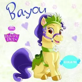 Princeses Palace Pets Pumpkin I Bayou