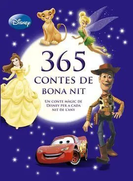 365 Contes de Bona Nit