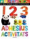 1 2 3. ADHESIUS I ACTIVITATS.