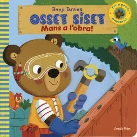 Osset Siset. Mans a L'obra!