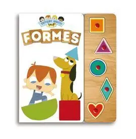 Sempre Amics. Formes