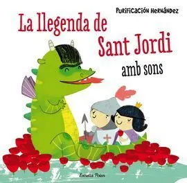 La Llegenda de Sant Jordi Amb Sons