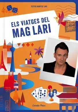 Els Viatges del Mag Lari