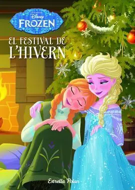 Frozen. El Festival de L'hivern