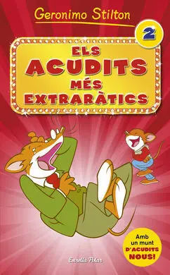 Els Acudits Mes Extraratics 2